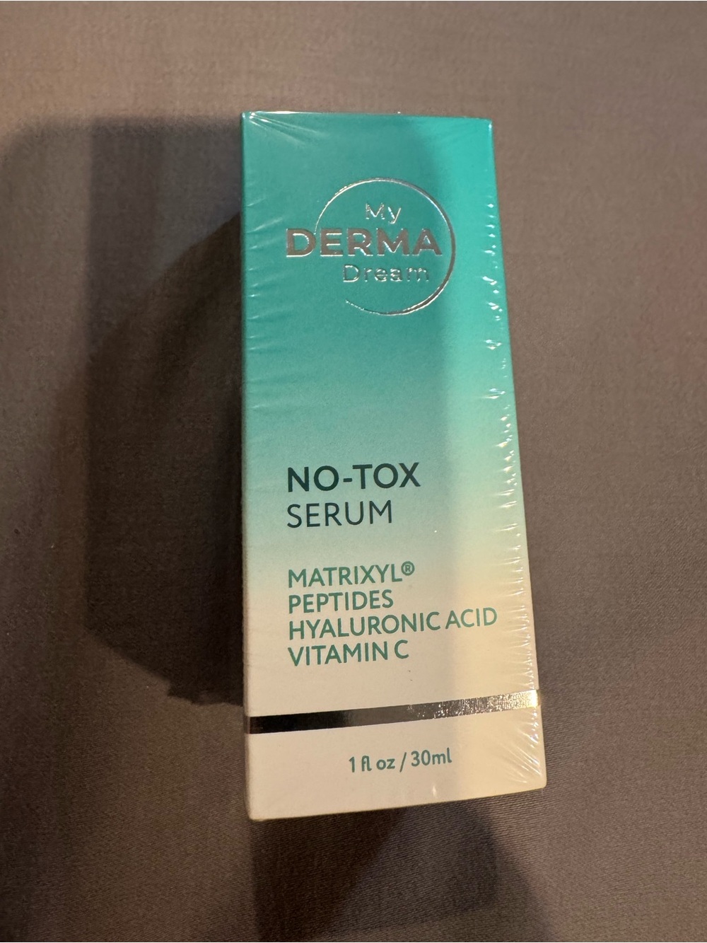 Serum